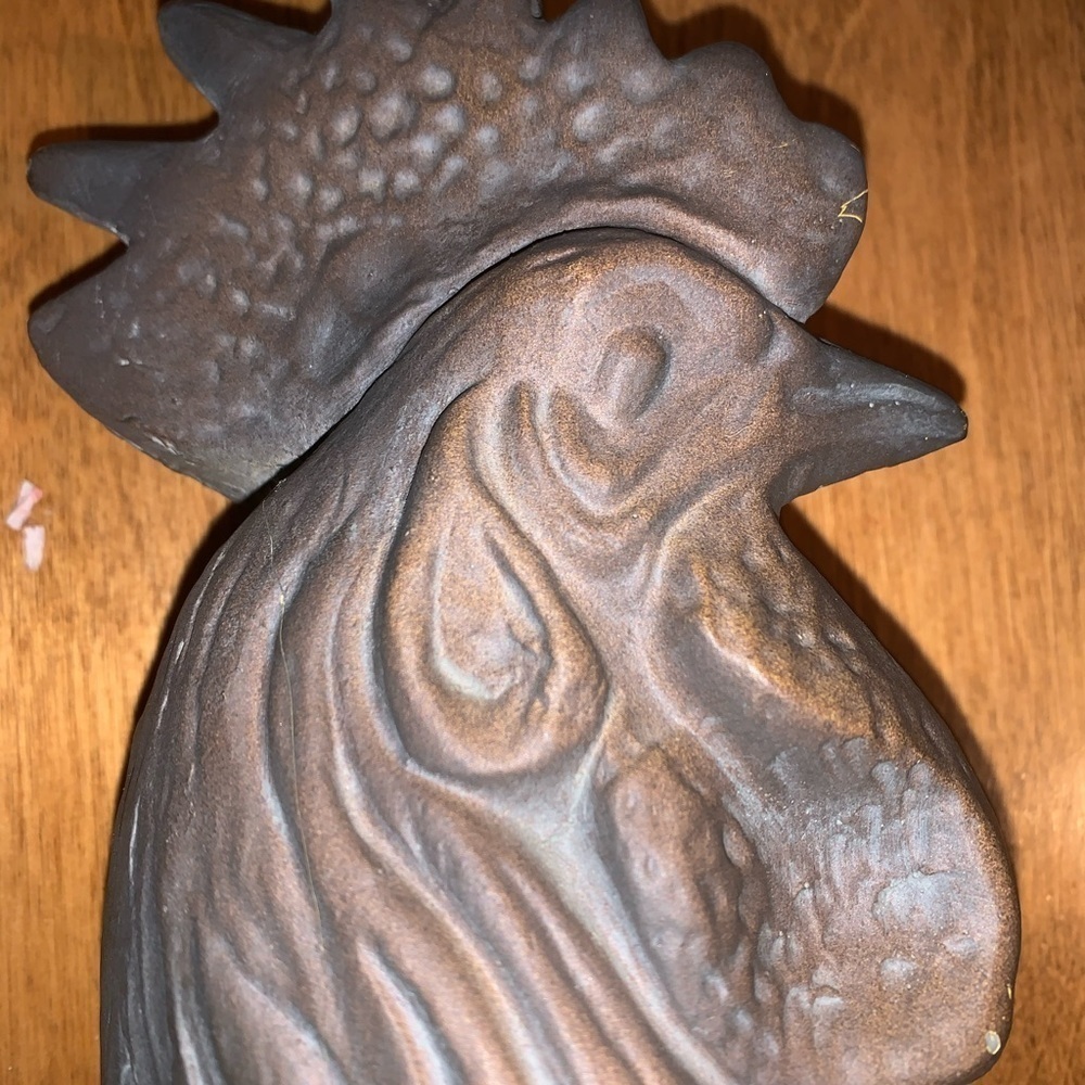 🌸Rooster Wall Hanging